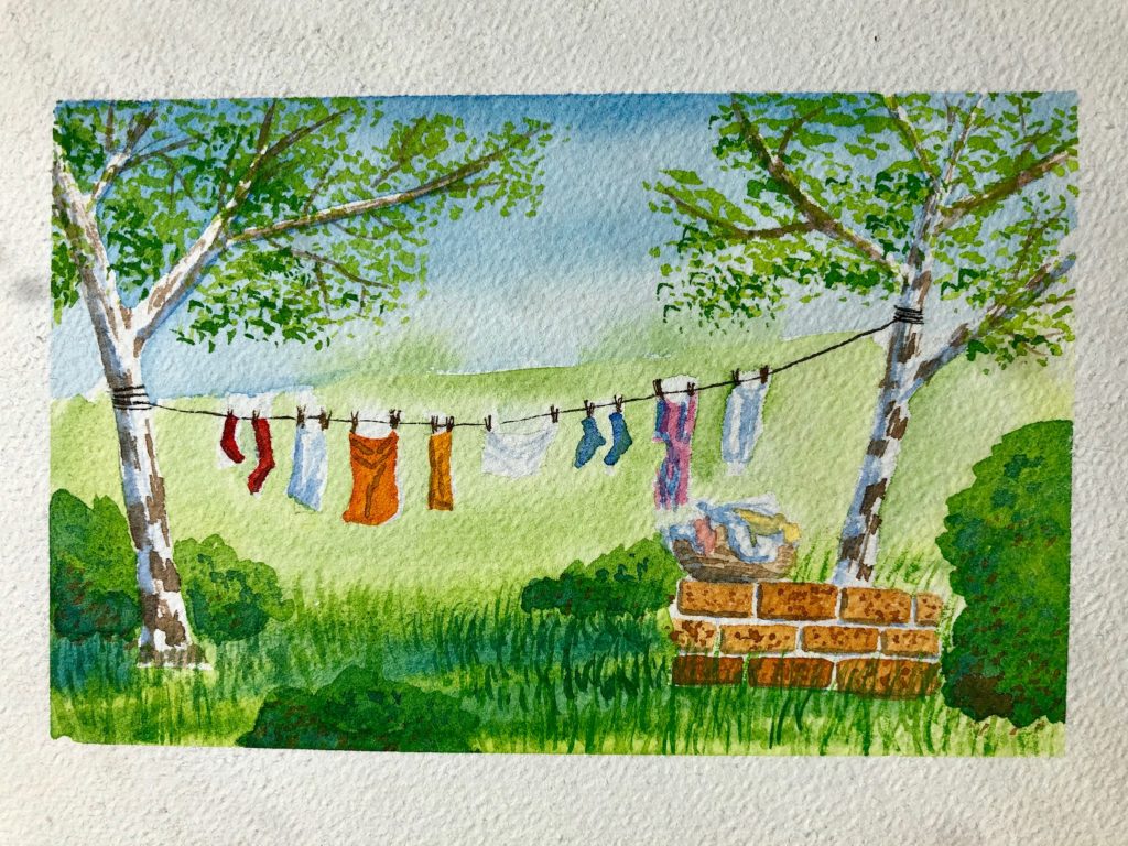 Clothes