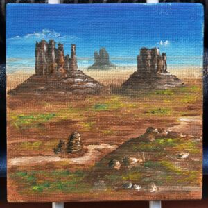 Monument Valley