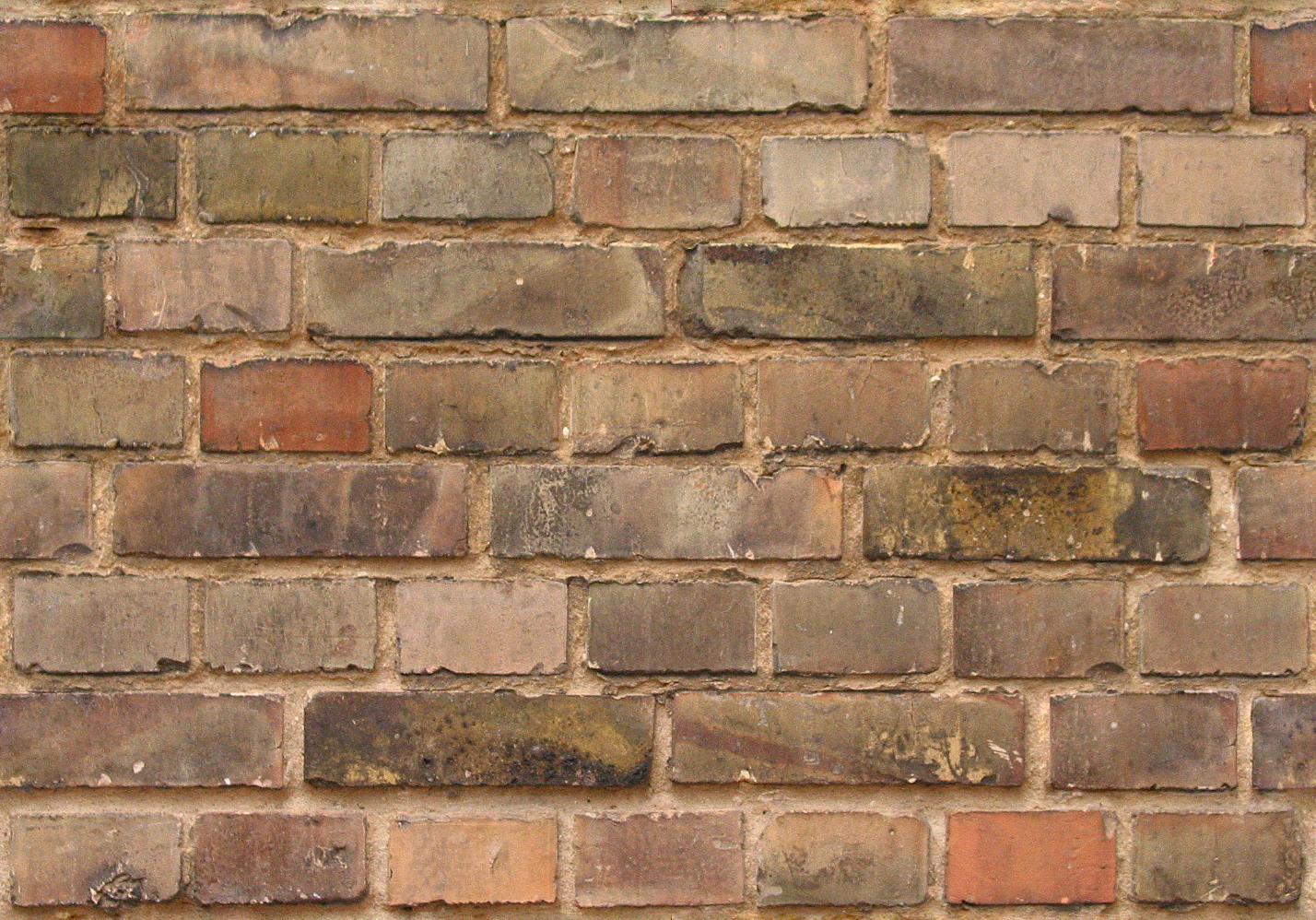 Bricks Bricks