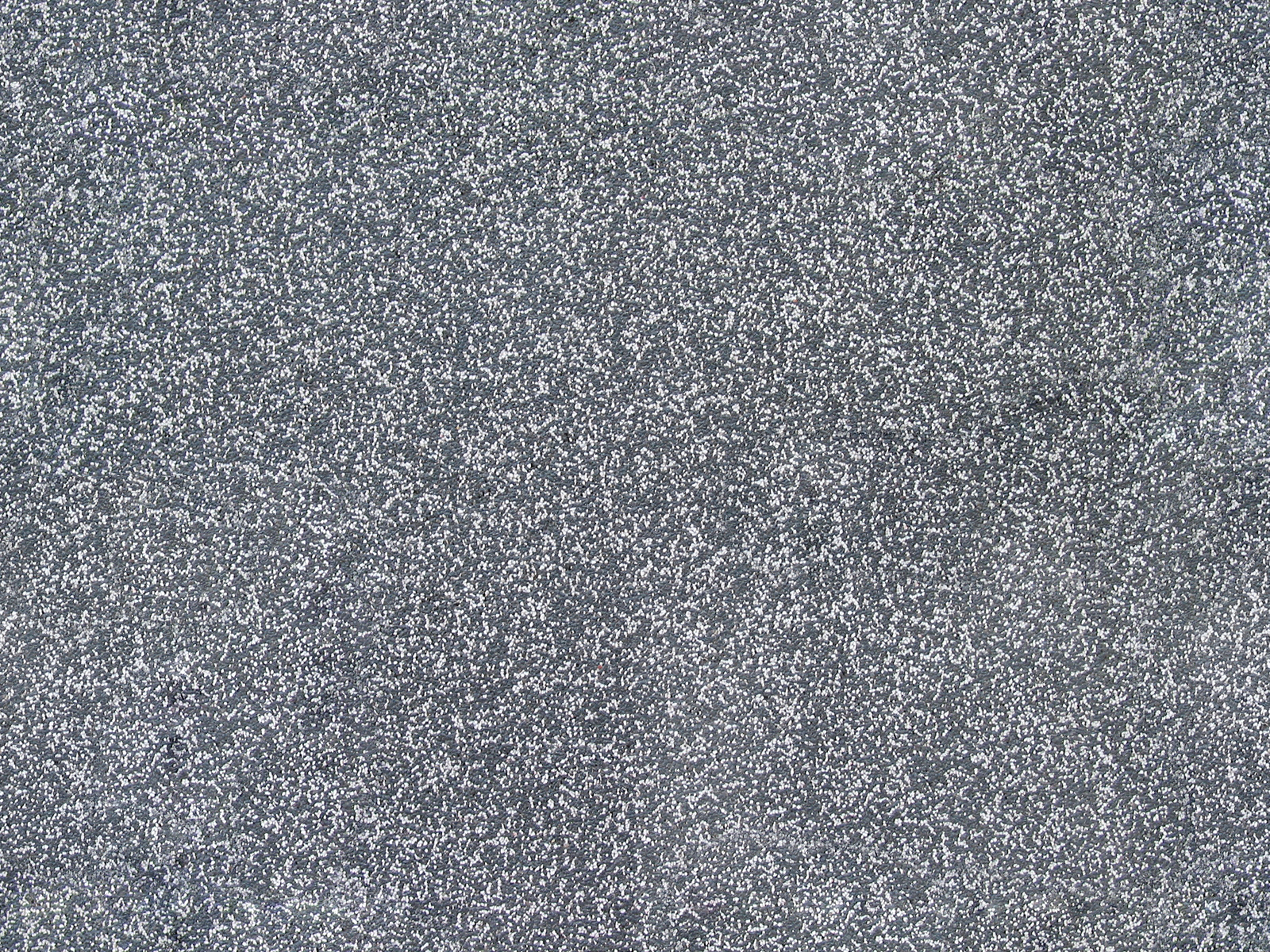 Granular black and white Granular black and white
