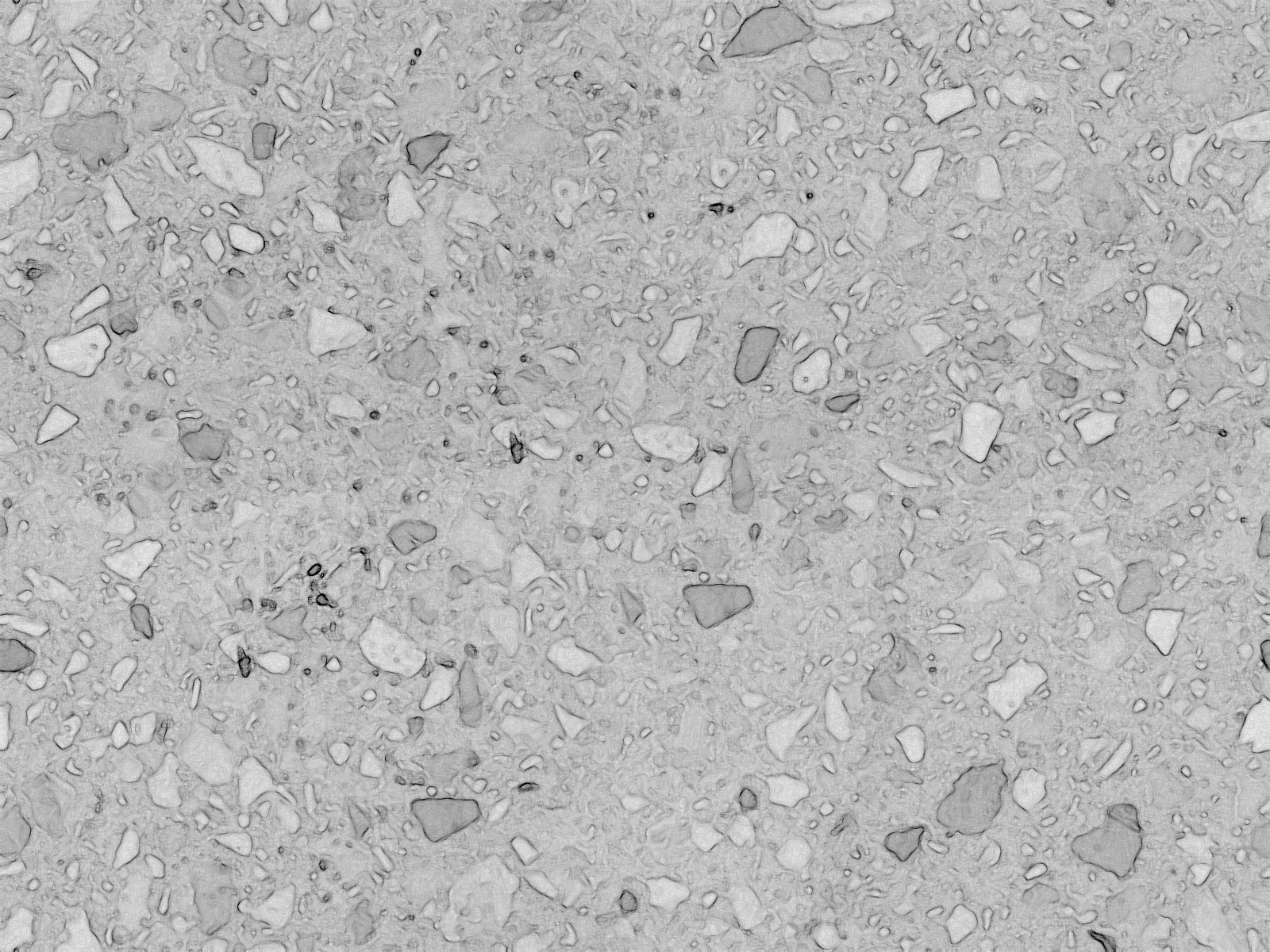 Terrazzo Bump Terrazzo Bump