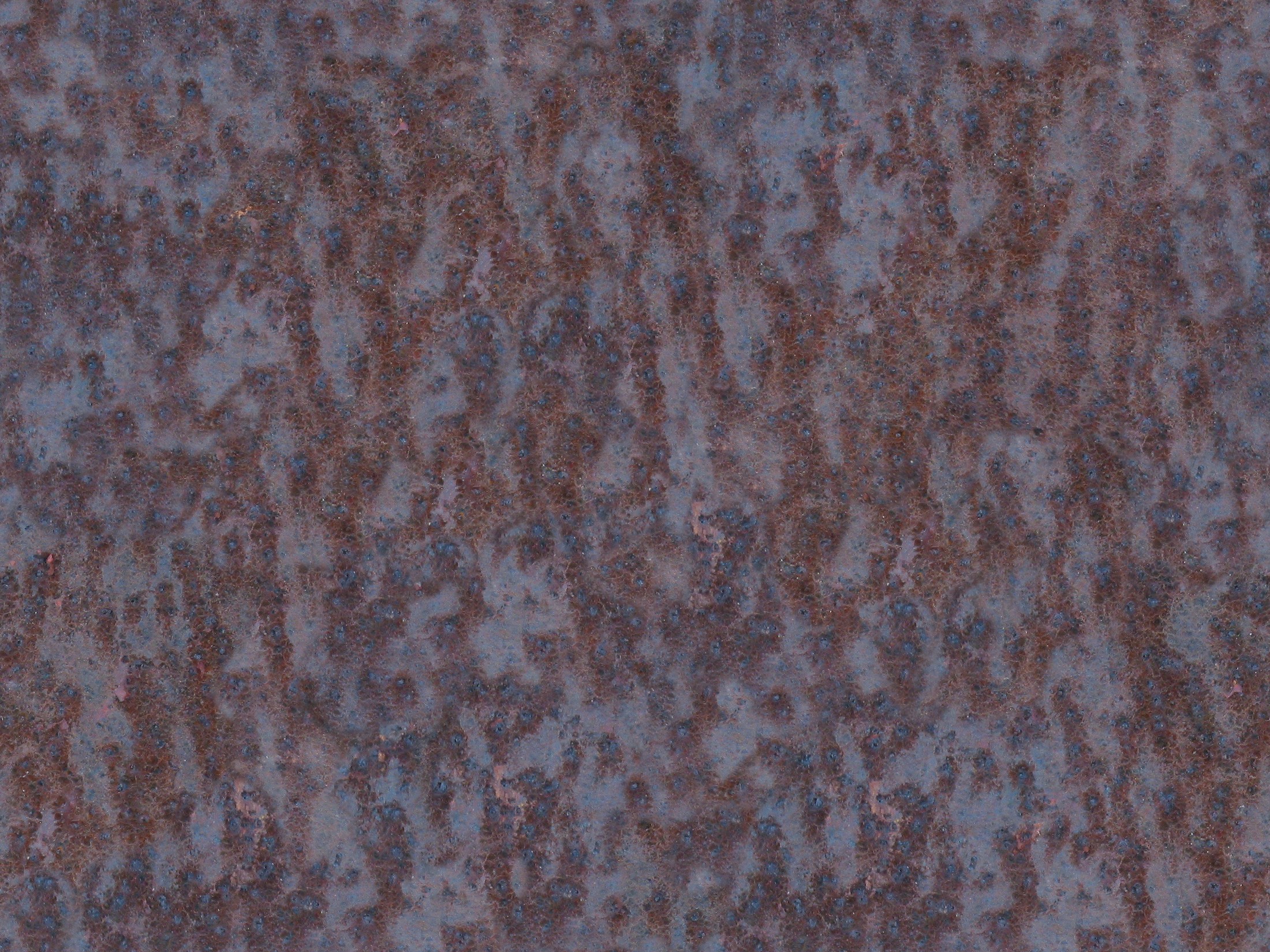 Rust Rust