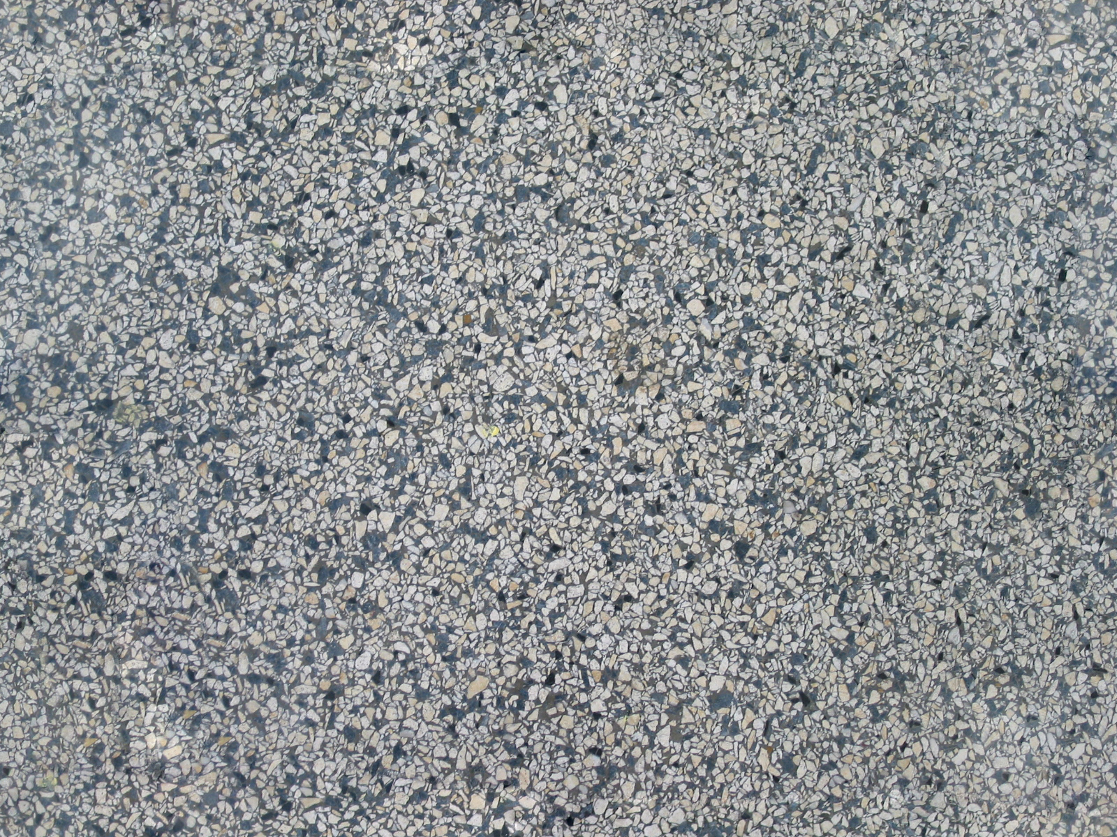 Terrazzo Terrazzo