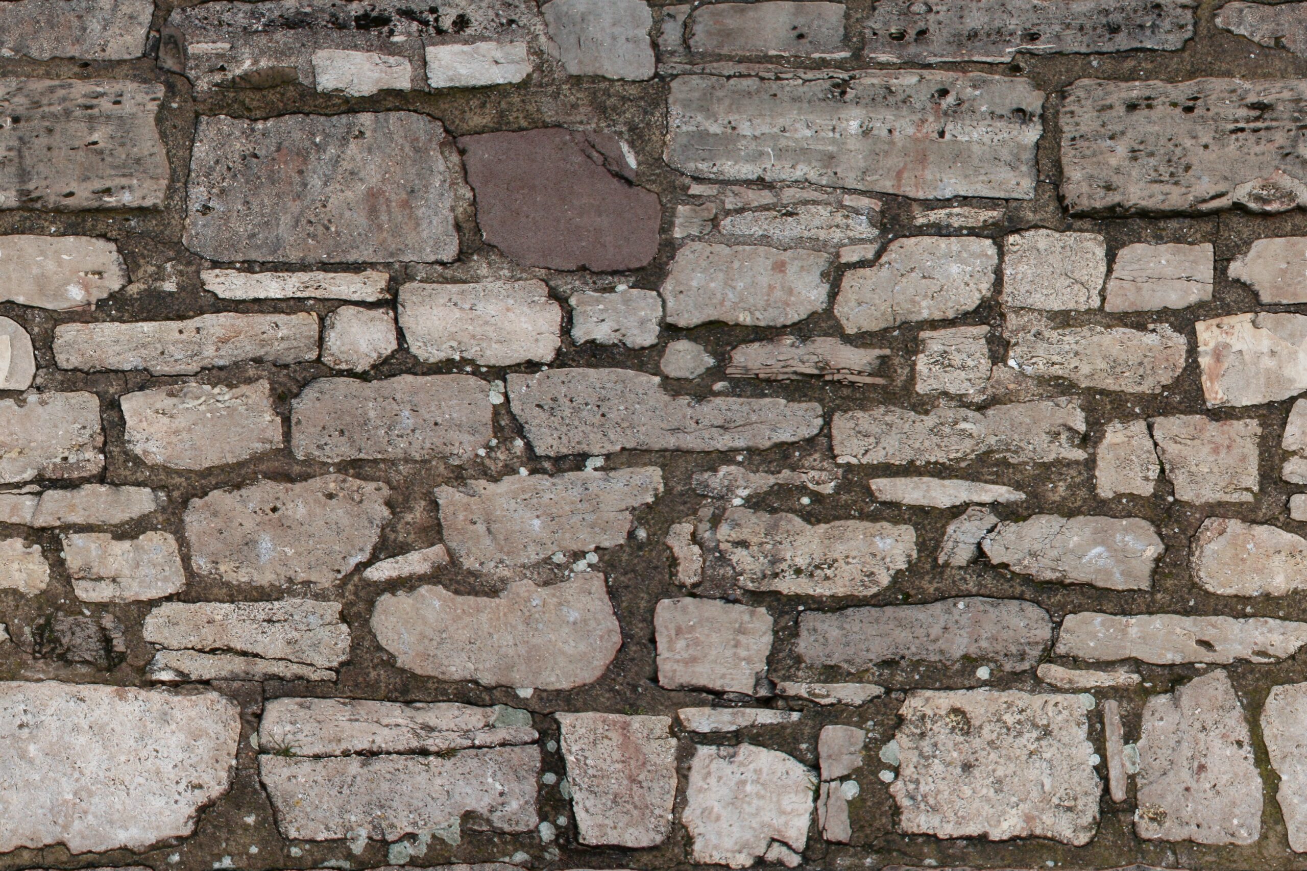 Old wall Old wall