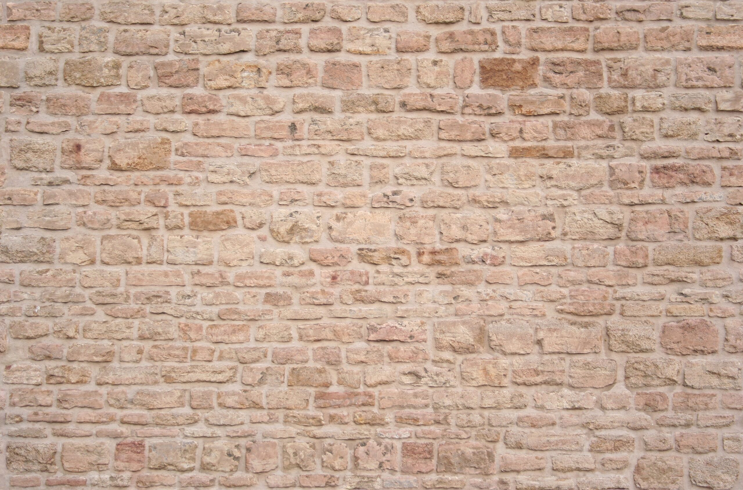 Old wall Old wall