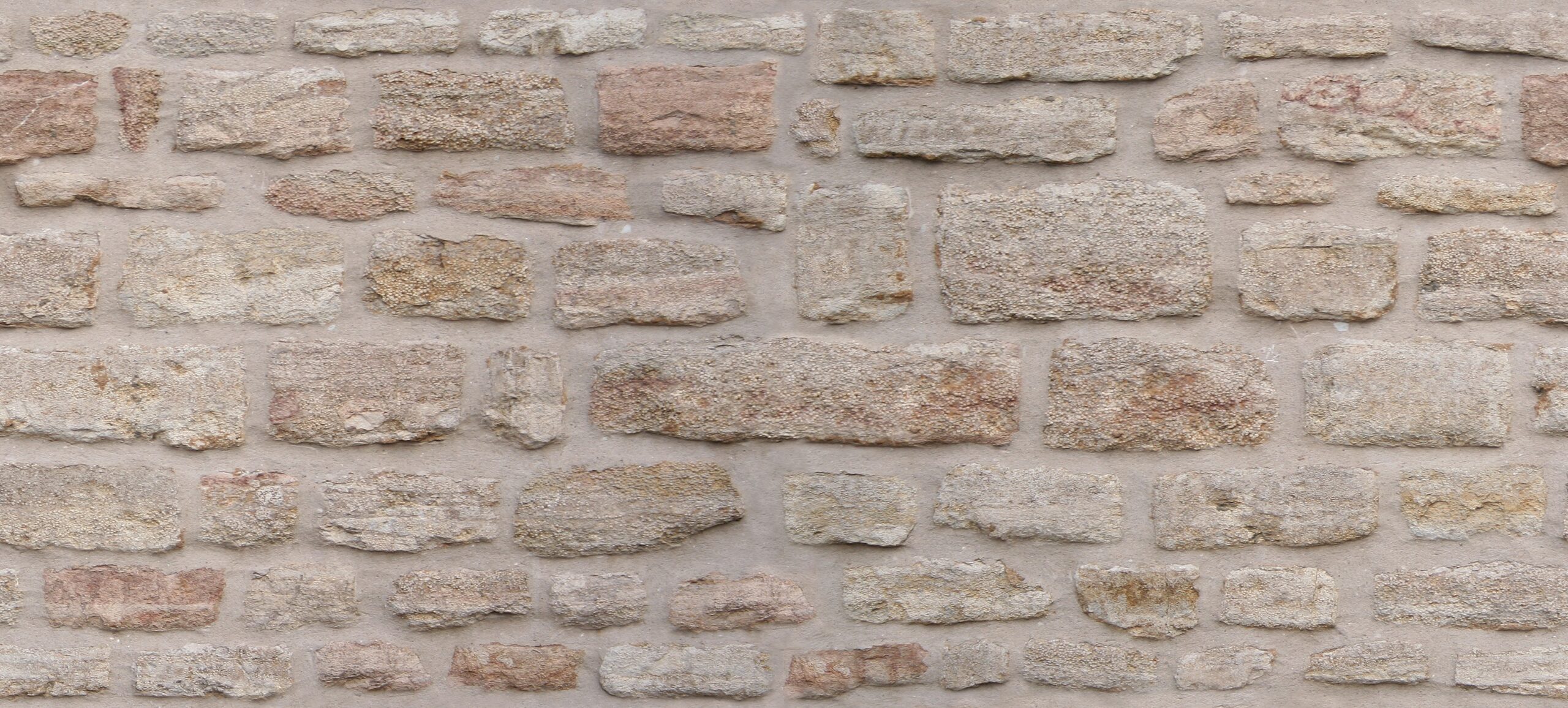 Old wall Old wall