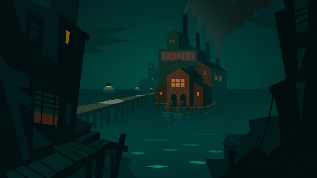 Docks