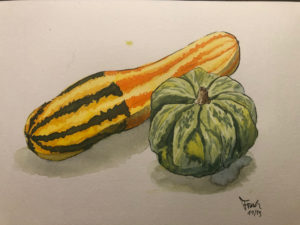 Pumpkins