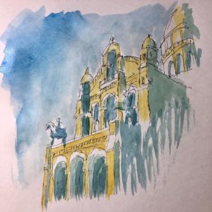 Sacré-Cœur 1
