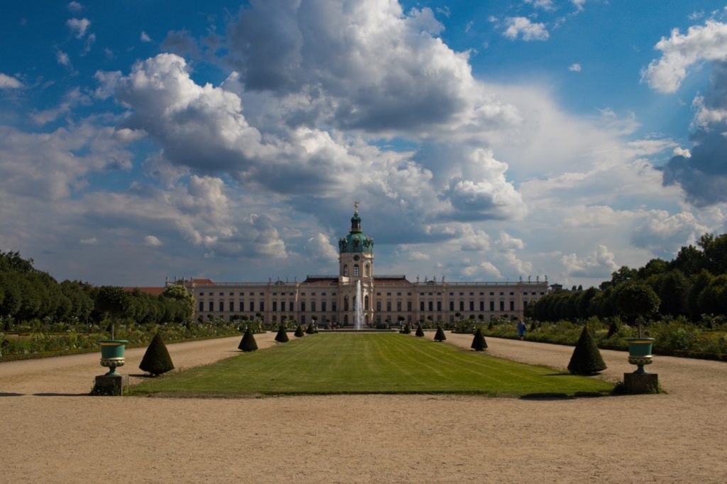 Schloss Charlottenburg