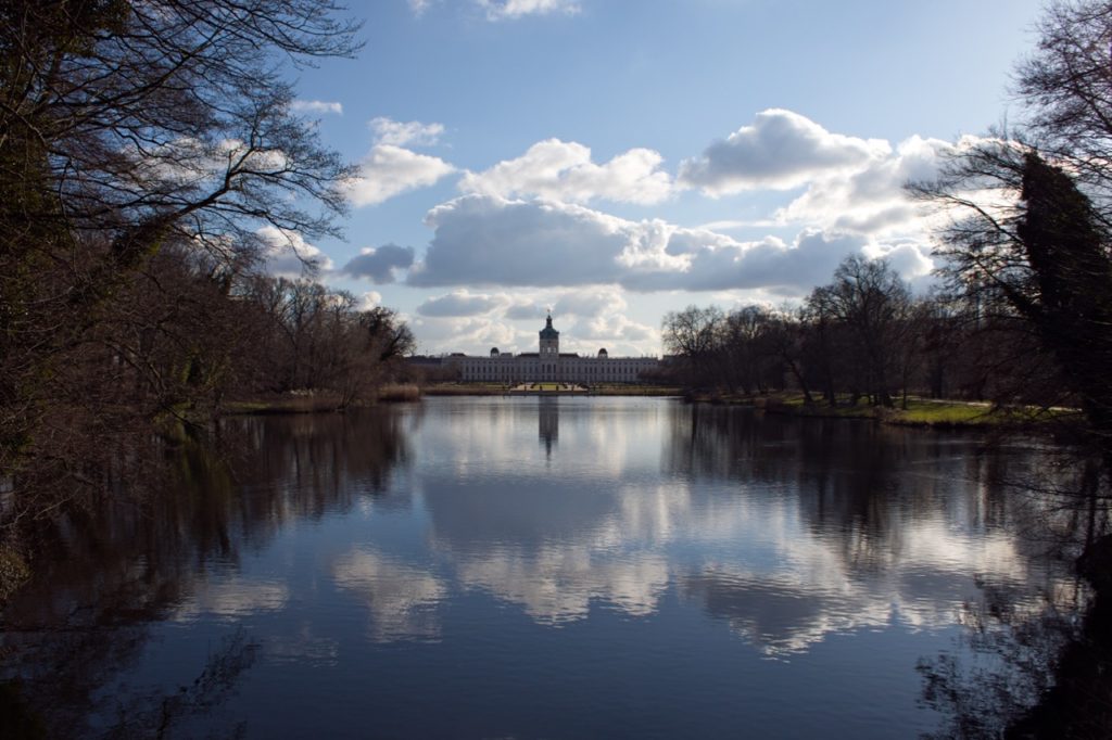 Schloss Charlottenburg