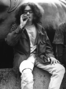 Frank, 1997