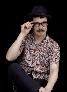 Frank, late 2021