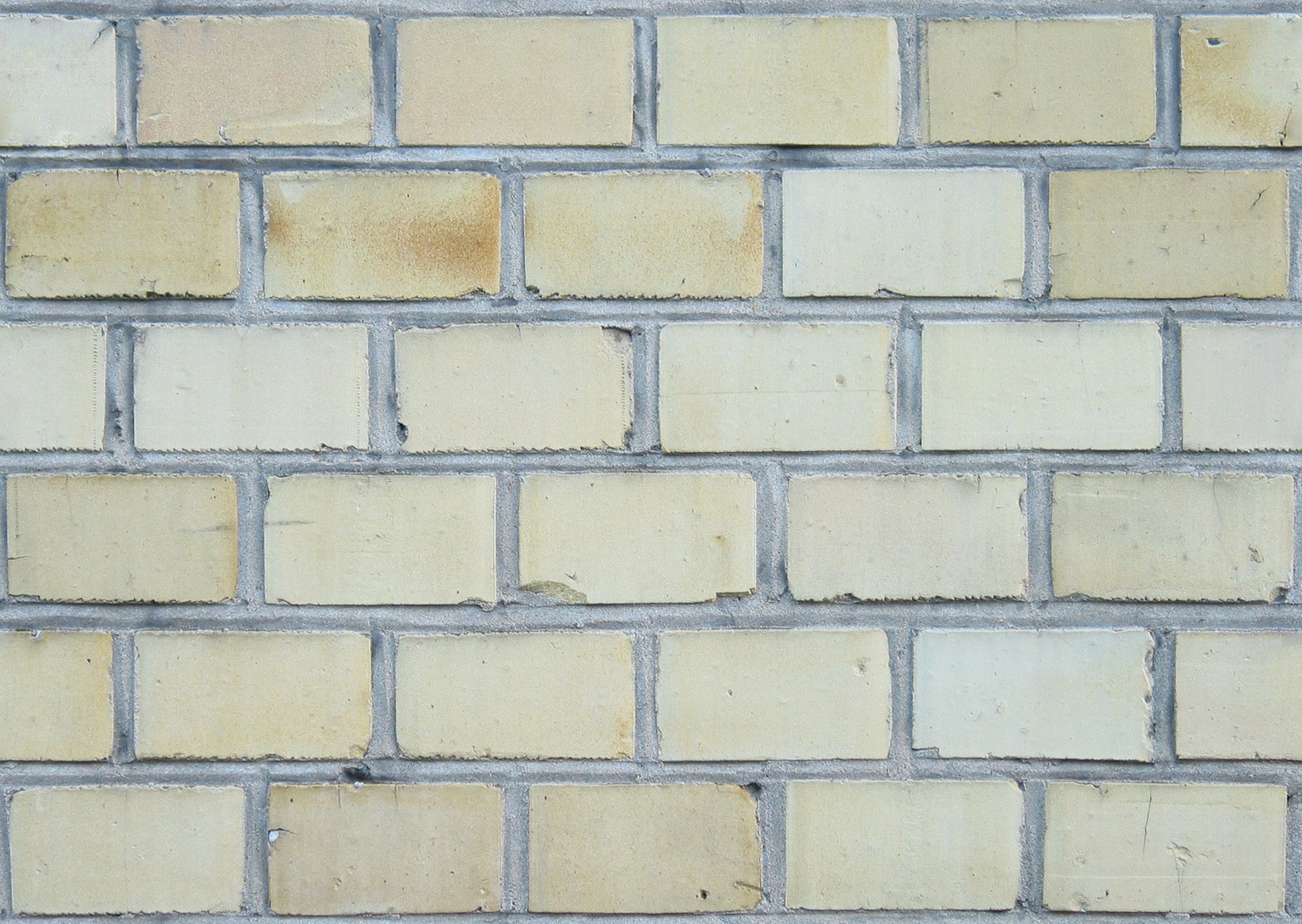 Yellow bricks Yellow bricks