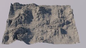 TerraformFX noise generator